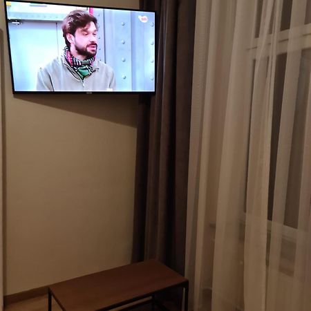 Amber Apartament 11 Cracovie Chambre photo