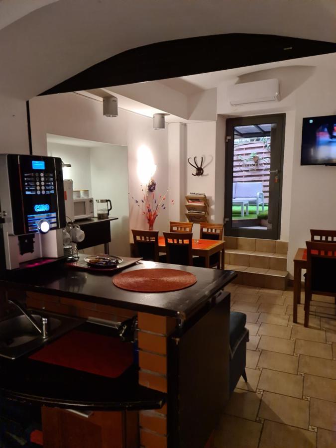 Amber Apartament 11 Cracovie Extérieur photo