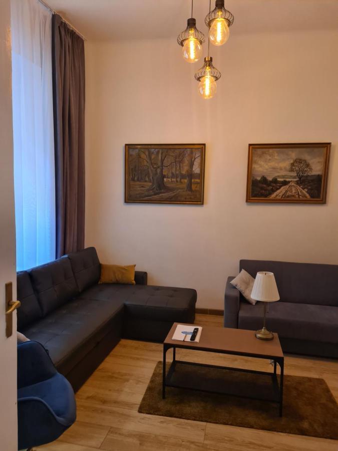 Amber Apartament 11 Cracovie Extérieur photo