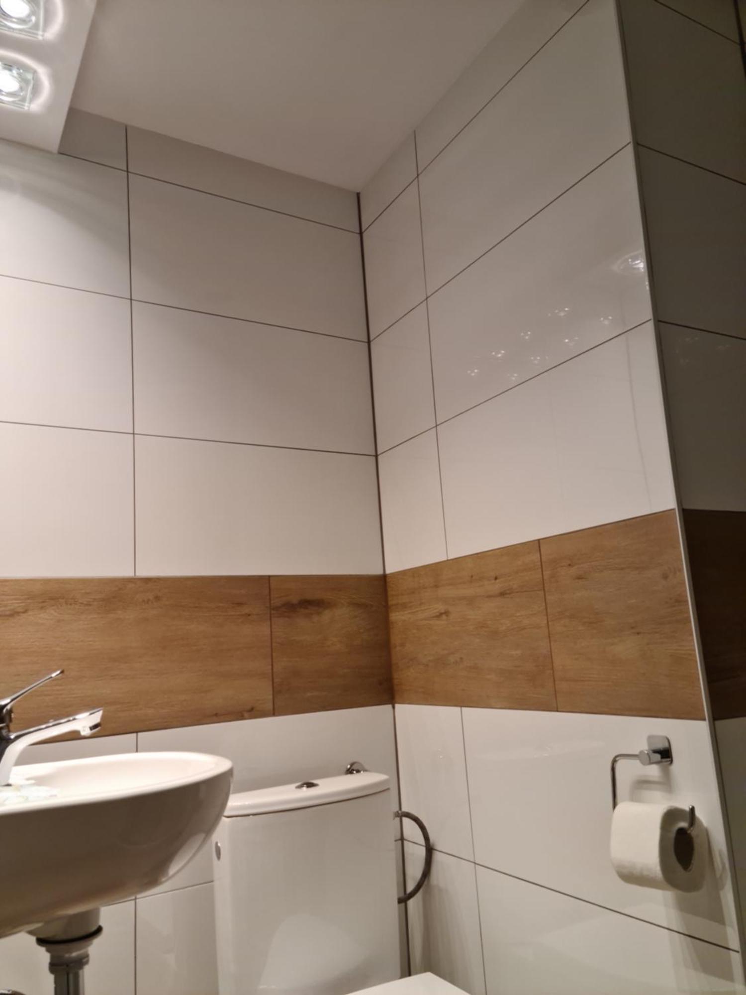 Amber Apartament 11 Cracovie Chambre photo